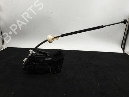 Used Front right lock VW GOLF VI (5K1) 1.6 TDI (105 hp) 22885771