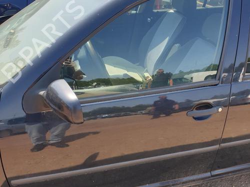Left front door VW GOLF IV (1J1) 1.9 TDI | BP29406562C2 