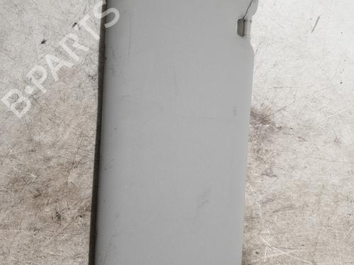 Left sun visor RENAULT CLIO IV (BH_) 1.5 dCi 90 | BP28429422I1  - Image 5