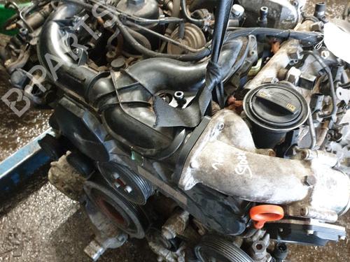 Engine AUDI A6 C6 (4F2) 3.0 TDI quattro | BP32093554M1 - Image 2