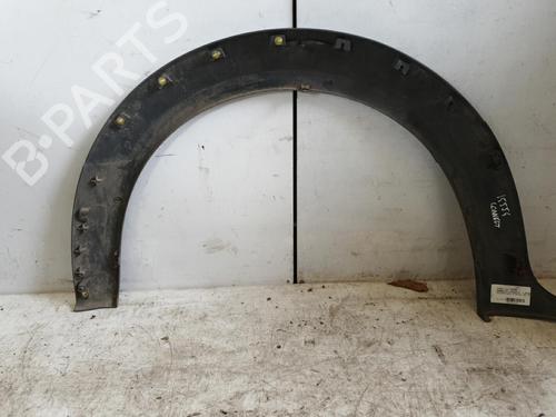 Front left wheel arch trim FORD TRANSIT CONNECT (P65_, P70_, P80_) 1.8 TDCi | BP24421860C134 