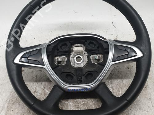 Used Steering wheel DACIA SANDERO II 1.0 LPG (B8ML) (101 hp) 24518025