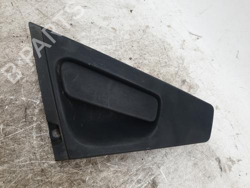 Used Rear left exterior door handle RENAULT CLIO IV (BH_) 1.5 dCi 90 (90 hp) 24940671