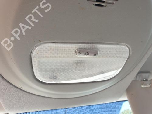 Innerbelysning CITROËN BERLINGO Box Body/MPV (B9) 1.6 HDi 75 (75 hp) 30963650