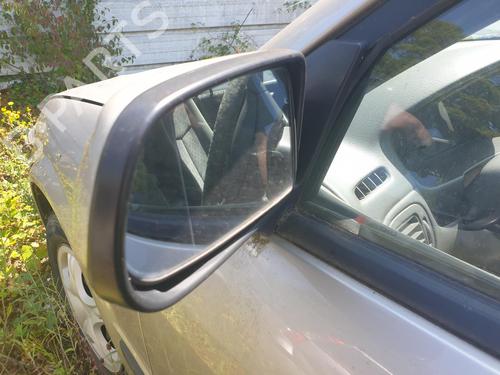 Left mirror MAZDA 323 F VI Hatchback (BJ) 2.0 TD | BP28035149C26 