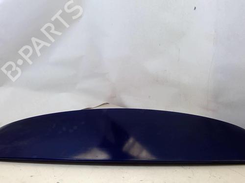 Spoiler bakluke CITROËN C4 Grand Picasso I (UA_) 2.0 HDi 138 (136 hp) 25842571