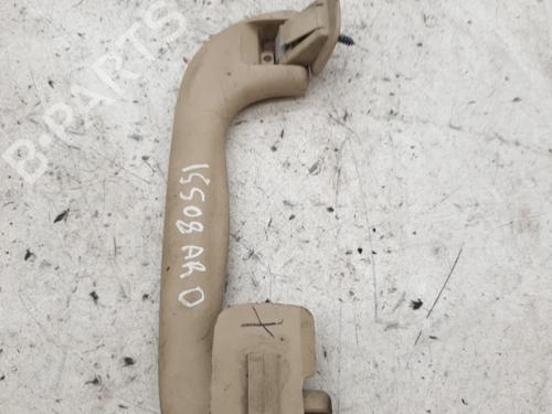 Used Interior roof handle Interior roof handle JAGUAR X-TYPE I Estate (X400) 2.0 D (130 hp) 24423232 24423232