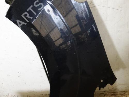 Left front fenders FORD S-MAX (WA6) 1.8 TDCi | BP22878542C41 