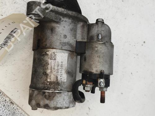 Starter OPEL ASTRA J (P10) 1.7 CDTI (68) | BP22875615M8 - Image 2