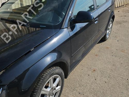Headlight switch AUDI A3 Sportback (8PA) 2.0 TDI 16V | BP23108430I24  - Image 7