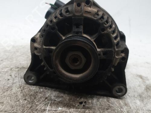 Used Alternator PEUGEOT EXPERT Van (222) 1.9 D 70 (69 hp) 25454013