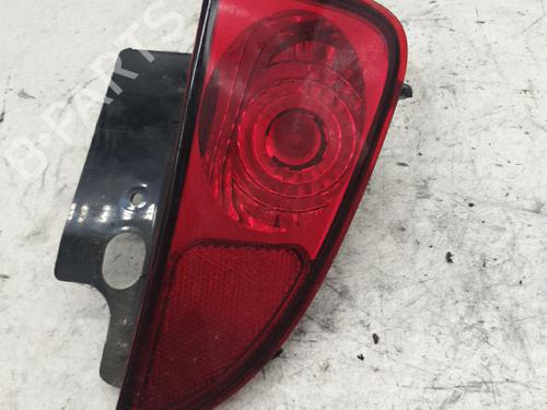 Used Rear fog light RENAULT ESPACE IV (JK0/1_) 2.0 dCi (JK02, JK03) (131 hp) 22884596