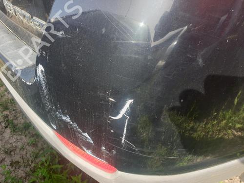 Used Rear bumper Rear bumper 36055512 36055512