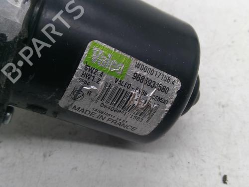 Front wiper motor CITROËN DS5 2.0 HDi 165 | BP22868650M29 