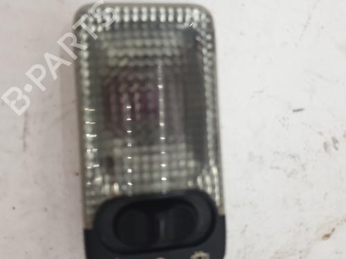 Used Interior roof light PEUGEOT 206 Hatchback (2A/C) 2.0 HDI 90 (90 hp) 22873747