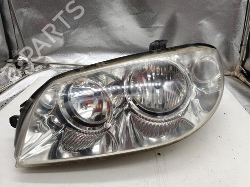 Used Left headlight FIAT PUNTO (188_) 1.2 60 (188.030, .050, .130, .150, .230, .250) (60 hp) 22865950