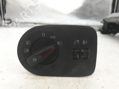 Used Switch Switch SEAT IBIZA IV (6J5, 6P1) 1.6 TDI (90 hp) 22881513 22881513