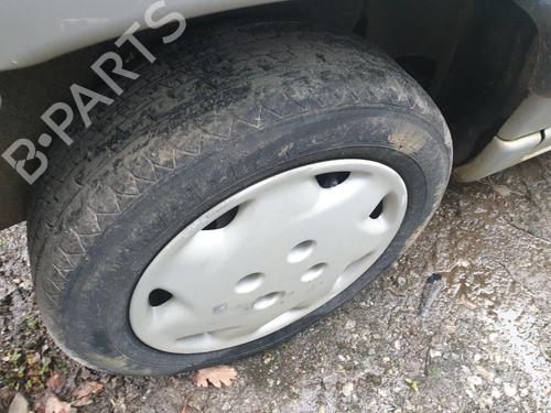 Fælk CITROËN BERLINGO / BERLINGO FIRST Box Body/MPV (M_) 1.9 D 70 (MBWJZ, MCWJZ) (69 hp) 32003367