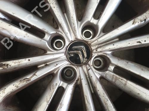 Fælk CITROËN C4 II (NC_) 1.6 BlueHDi 120 | BP29430018C45