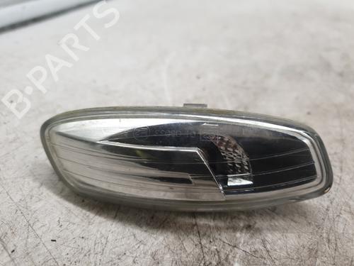 Blinklys fortil højre RENAULT CLIO IV (BH_) 1.5 dCi 75 (75 hp) 30484674