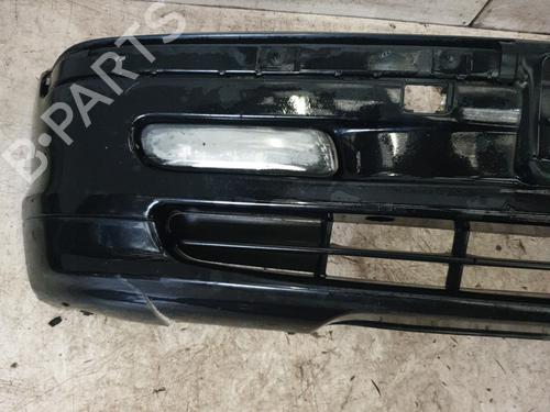 Used Front bumper Front bumper BMW 3 (E46) 320 d (129 hp) 30674818 30674818