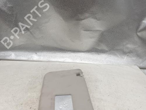Right sun visor ROVER 200 II Hatchback (RF) 220 D/SD | BP24422746I2 - Image 3