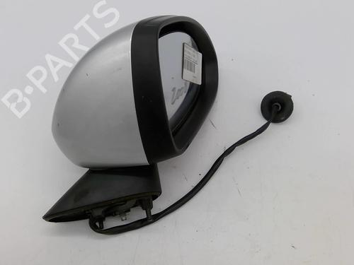 Used Right mirror OPEL CORSA D (S07) 1.3 CDTI (L08, L68) (75 hp) 22873518