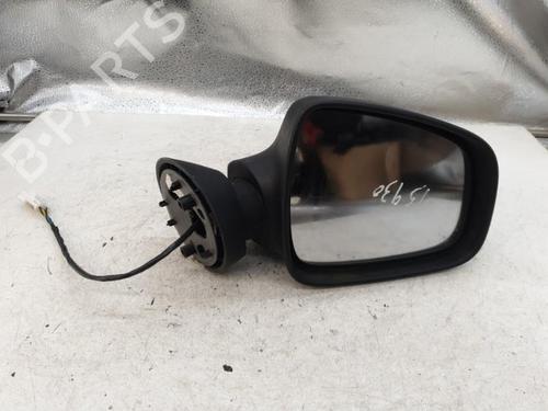 Right mirror DACIA LOGAN MCV (KS_) 1.5 dCi (KS0K) | BP22883883C27