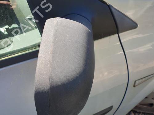 Right mirror RENAULT MEGANE II Estate (KM0/1_) 1.5 dCi (KM0F, KM0T, KM2B) | BP25141226C27 