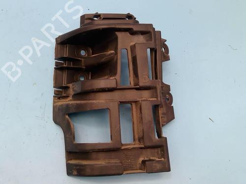 Used Rear bumper bracket PEUGEOT 5008 (0U_, 0E_) 1.6 HDi (110 hp) 24421455