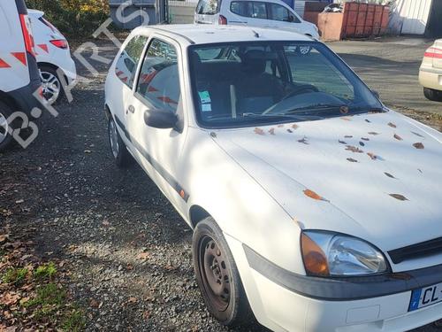 Used Parts FORD FIESTA III (GFJ) 4823852