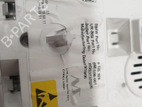 Instrument cluster MINI MINI (R56) Cooper | BP22877250C47 