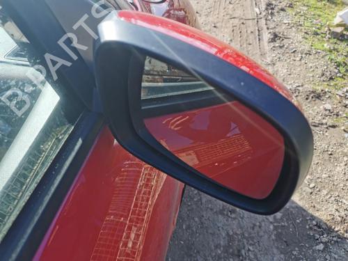 right-mirror-suzuki-swift-iii-mz-ez-2005-24420907 main image