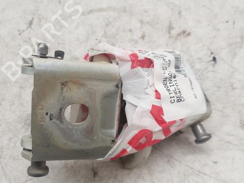 Used Hinge/Door check strap Hinge/Door check strap CITROËN BERLINGO Box Body/MPV (B9) 1.6 HDi 75 (75 hp) 36394607 36394607