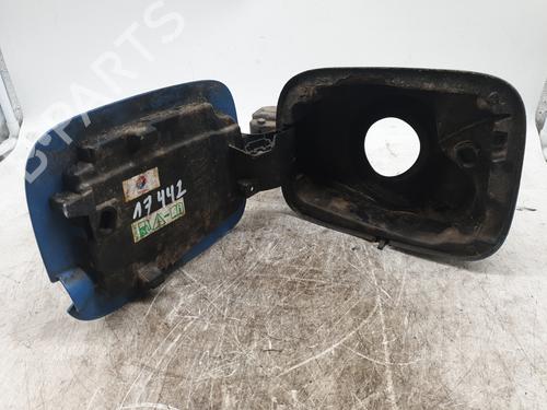 fuel-flap-citroen-c3-iii-sx-2016-24917880 main image