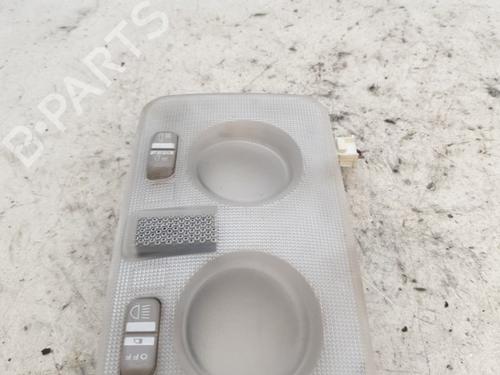 Used Interior roof light Interior roof light CITROËN NEMO Box Body/MPV (AA_) 1.3 HDi 75 (75 hp) 24423033 24423033