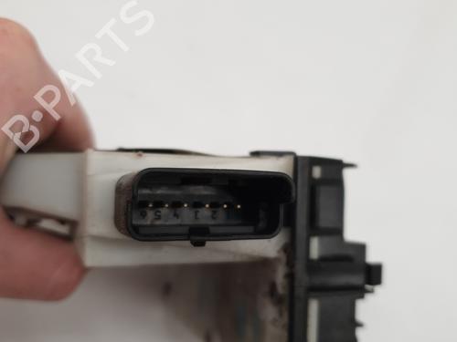 Front left lock PEUGEOT 2008 I (CU_) 1.6 HDi | BP27926573C98 