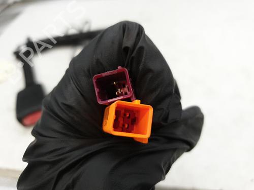 Used Seat buckle Seat buckle FORD FOCUS C-MAX (DM2) 1.6 TDCi (90 hp) 24421952 24421952