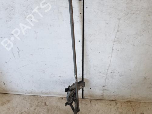 Used Front wipers mechanism Front wipers mechanism 22869937 22869937