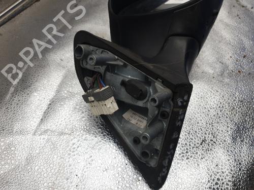 Right mirror CITROËN XSARA PICASSO (N68) 2.0 HDi | BP24017009C27 