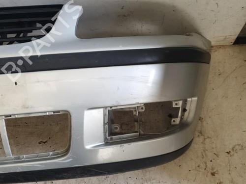 front-bumper-vw-polo-6n2-14-6n0807217egru-1999-2000-2001-22867254 main image