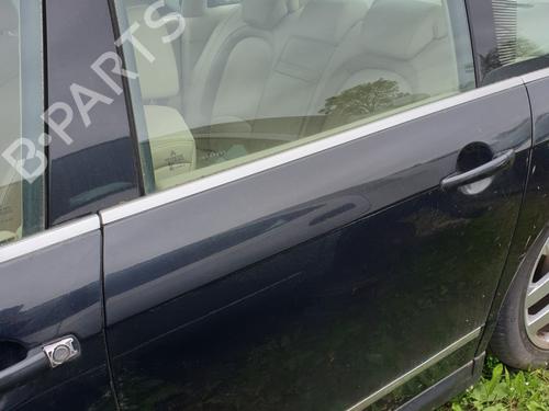 Used Left rear door CITROËN C6 (TD_) 2.7 HDi (204 hp) 25221389