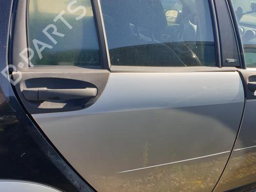 Dør højre bagtil SMART FORFOUR (454) 1.3 (454.031) (95 hp) 26903144