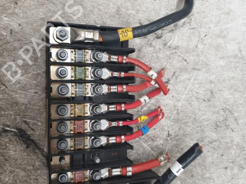 Used Electronic module Electronic module VW TRANSPORTER T5 Van (7HA, 7HH, 7EA, 7EH) 2.0 TDI (102 hp) 28055002 28055002