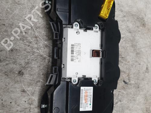 Used Instrument cluster Instrument cluster PEUGEOT 3008 I MPV (0U_) 2.0 HDi 150 / BlueHDi 150 (150 hp) 22877874 22877874