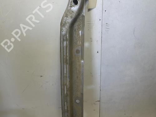 Rear bumper reinforcement TOYOTA AYGO (_B1_) 1.4 D-4D (WNB10_, WNB10R) | BP22868540C73 