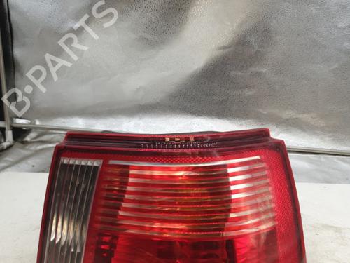Used Right taillight SEAT IBIZA II (6K1) 1.9 TDI (110 hp) 22866738