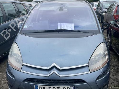 Electronic module CITROËN C4 Picasso I MPV (UD_) 1.6 HDi | BP23832445M83 - Image 4