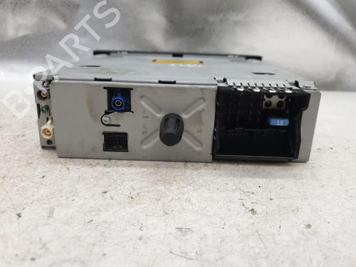 Radio CITROËN C3 II (SC_) 1.4 VTi 95 | BP22883842E6 
