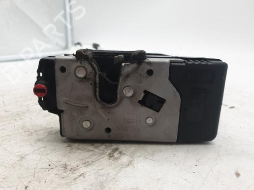 Rear right lock OPEL MERIVA A MPV (X03) 1.3 CDTI (E75) | BP22869637C99 